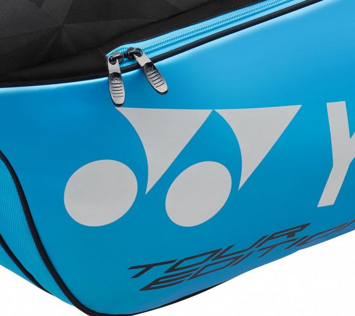 Yonex Pro Racket Bag Infinite 9R Blue / Black
